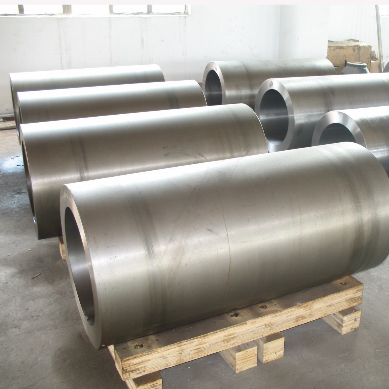 GOST JIS EN ASME ASTM GH3039 Hydraulic Cylinder Bushing Sleeve Buy